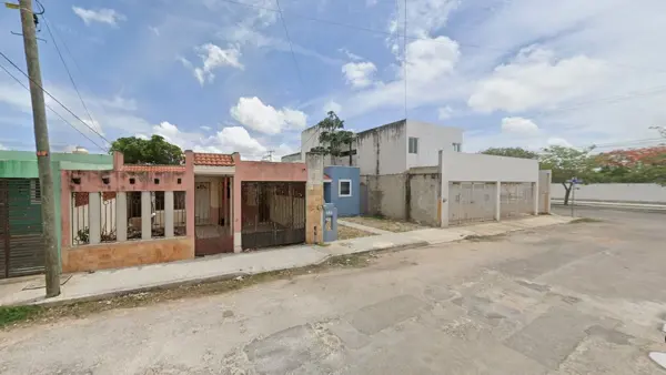 Casa en venta en Juan Pablo II, Mérida — foto 3 de 17