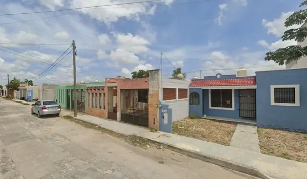 Casa en venta en Juan Pablo II, Mérida — foto 2 de 17