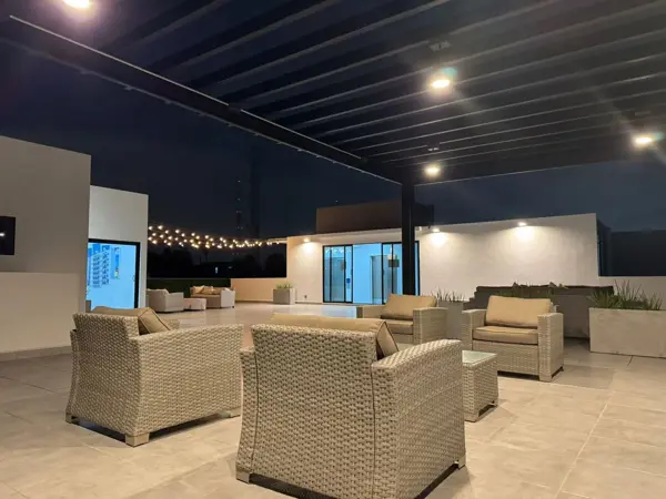 Departamento en venta en El Rubi, Tijuana — foto 3 de 7