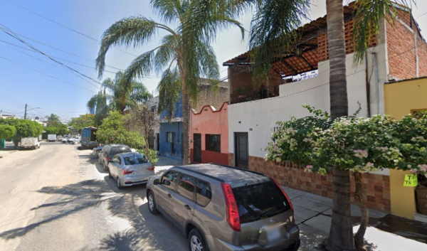 Casa en venta en San Juan Bosco, Guadalajara — foto 2 de 17