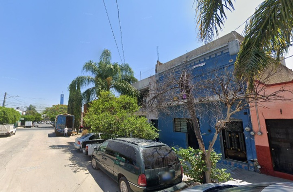 Casa en venta en San Juan Bosco, Guadalajara — foto 3 de 17