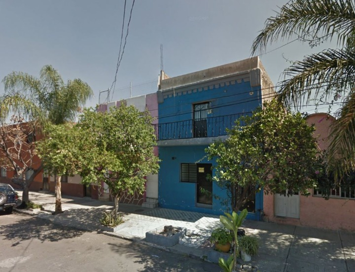 Casa en venta en San Juan Bosco, Guadalajara — foto 1 de 17