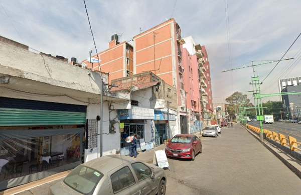 Departamento en venta en Guerrero, Cuauhtémoc — foto 3 de 15