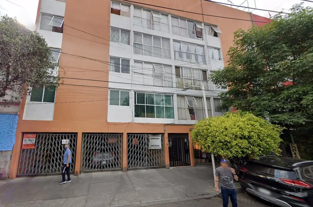 Departamento en venta en Portales Norte, Benito Juárez — foto 1 de 16