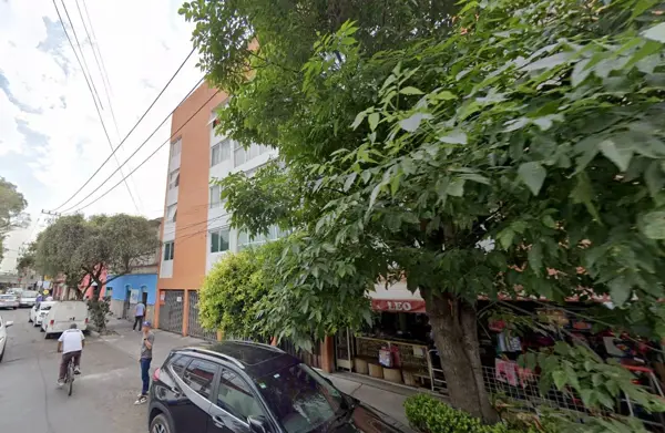 Departamento en venta en Portales Norte, Benito Juárez — foto 2 de 16