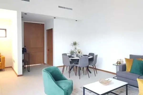 Casa en venta en Los Viñedos, Torreón — foto 3 de 9