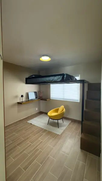Departamento en venta en La Jolla, Tijuana — foto 3 de 6