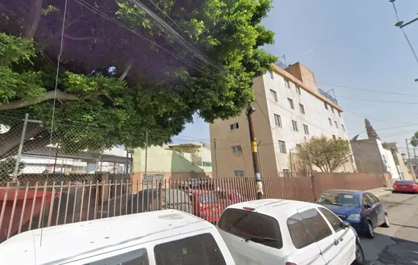 Departamento en venta en Lomas de San Lorenzo, Iztapalapa — foto 2 de 16