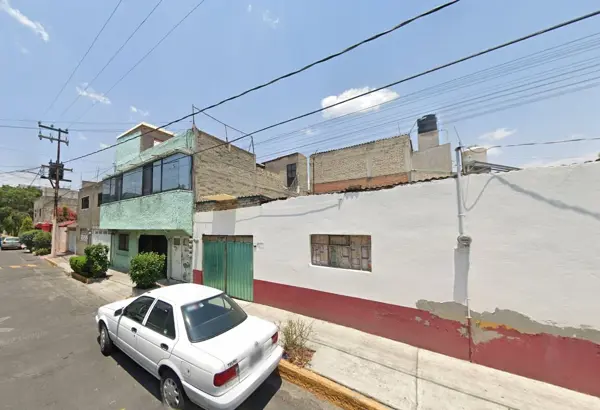 Casa en venta en Progreso Nacional, Gustavo A. Madero — foto 2 de 19