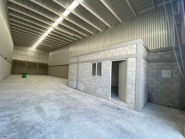 Bodega en renta en La Arboleda, Torreón — foto 2 de 5