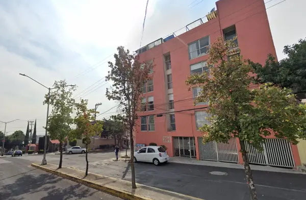 Departamento en venta en Colina del Sur, Álvaro Obregón — foto 2 de 14