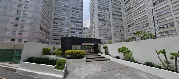 Departamento en venta en Carola, Álvaro Obregón — foto 2 de 15