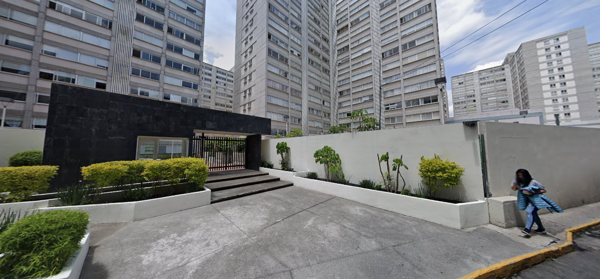 Departamento en venta en Carola, Álvaro Obregón — foto 3 de 15