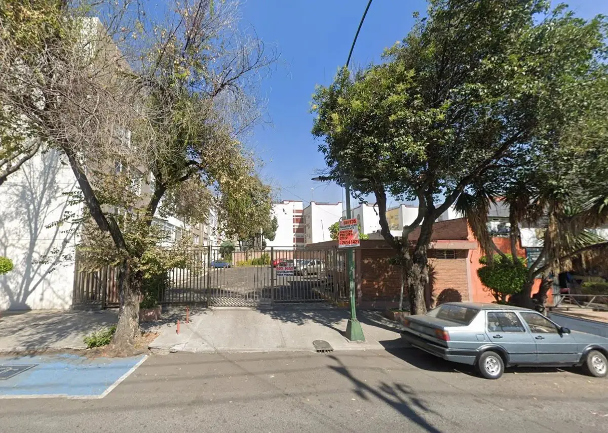 Departamento en venta en Narvarte Oriente, Benito Juárez — foto 1 de 13