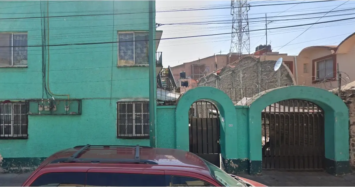 Departamento en venta en Guerrero, Cuauhtémoc — foto 1 de 19