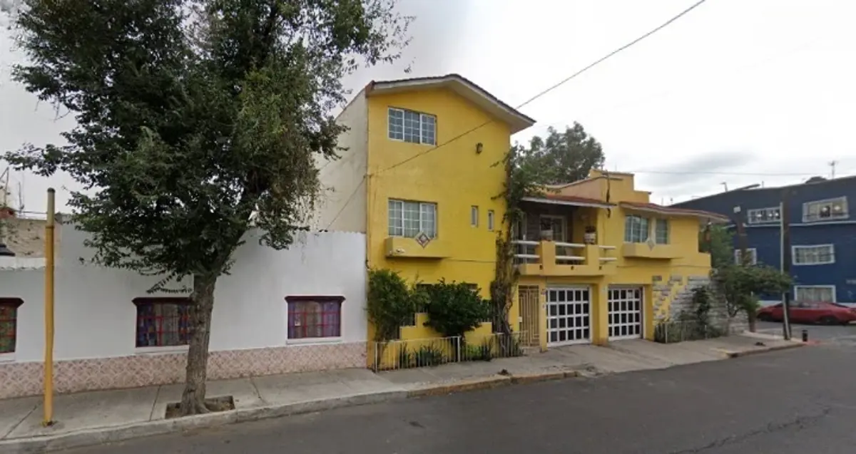Casa en venta en Ampliación Caracol, Venustiano Carranza — foto 1 de 15