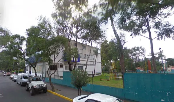 Departamento en venta en Los Cedros, Coyoacán — foto 3 de 12