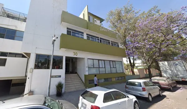 Departamento en venta en Los Cedros, Coyoacán — foto 2 de 12