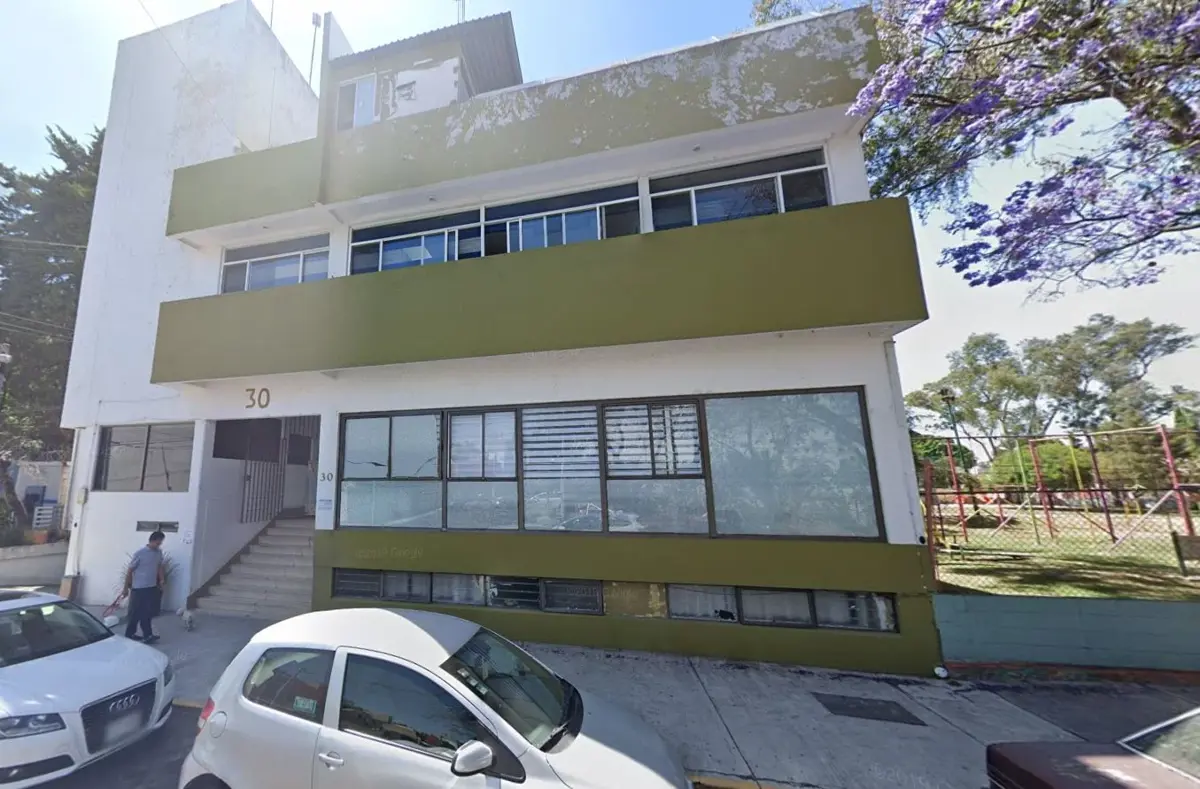 Departamento en venta en Los Cedros, Coyoacán — foto 1 de 12