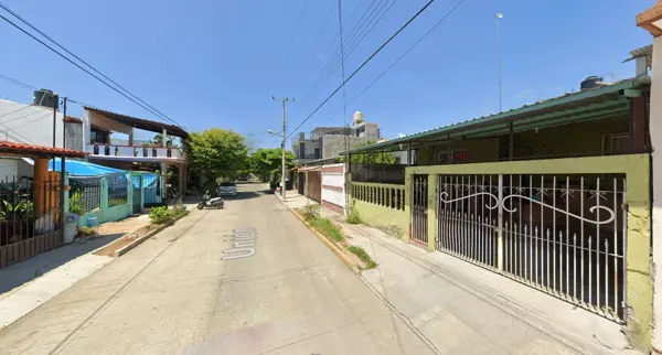 Casa en venta en Costa Chica, San Pedro Mixtepec -Dto. 22 - — foto 3 de 12