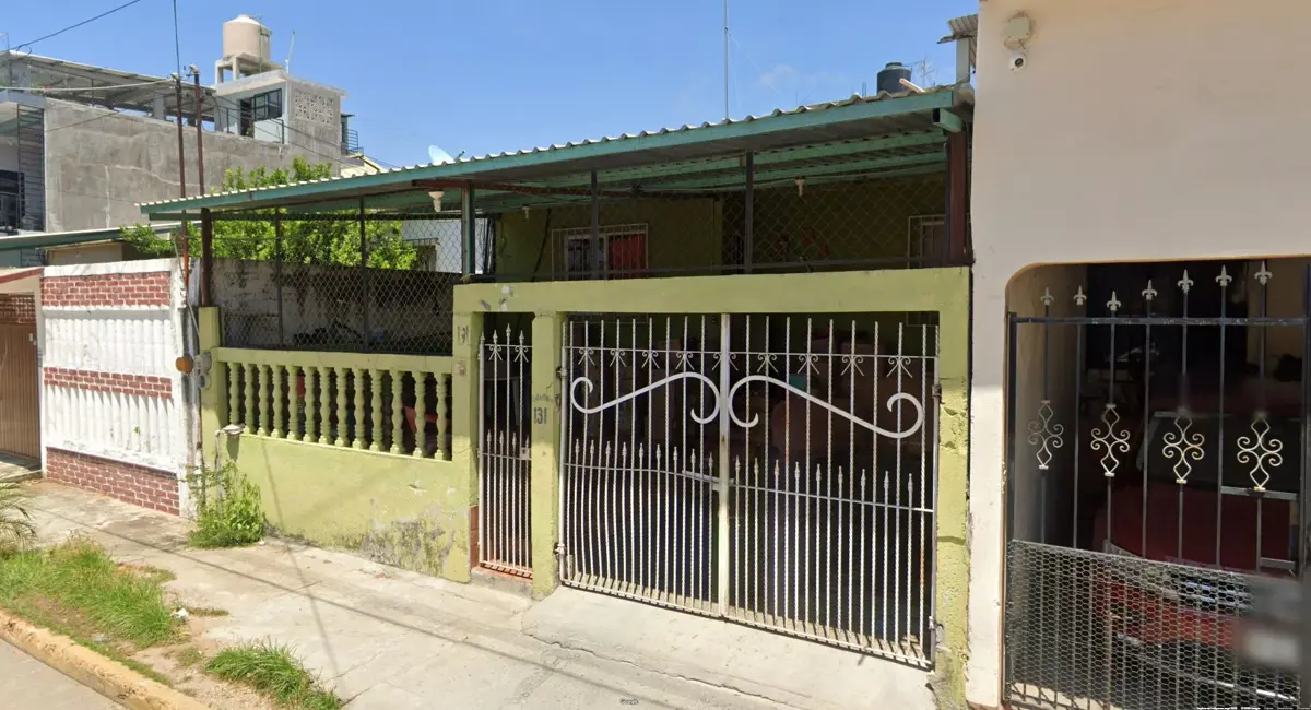 Casa en venta en Costa Chica, San Pedro Mixtepec -Dto. 22 - — foto 1 de 12