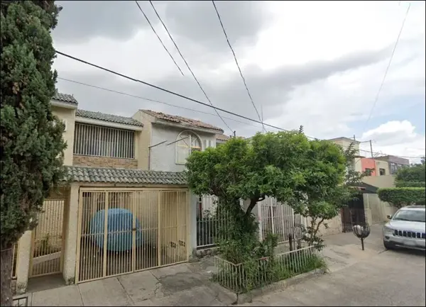 Casa en venta en El Dean, Guadalajara — foto 2 de 19