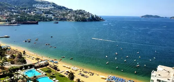 Departamento en venta en Costa Azul, Acapulco de Juárez — foto 2 de 31