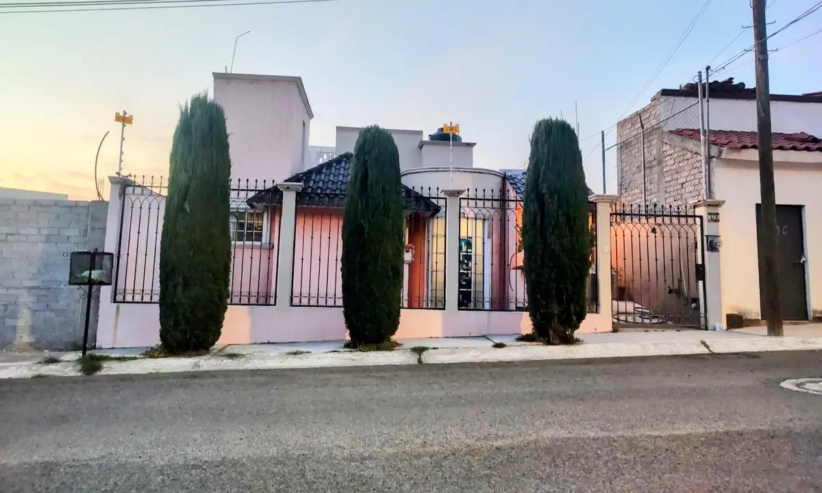 Casa en venta en Tejeda, Corregidora — foto 1 de 34