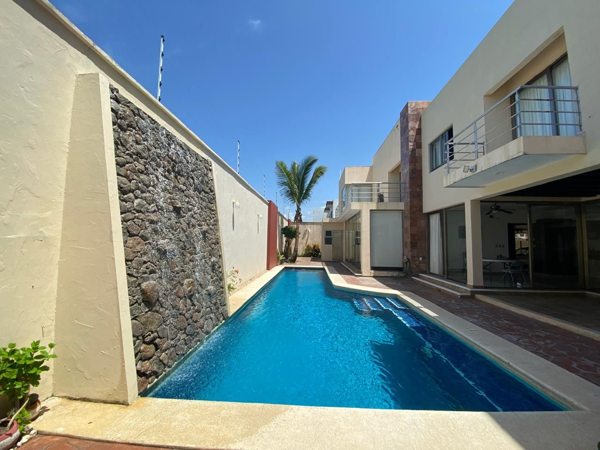 Casa en venta en Lomas del Sol, Alvarado — foto 2 de 22