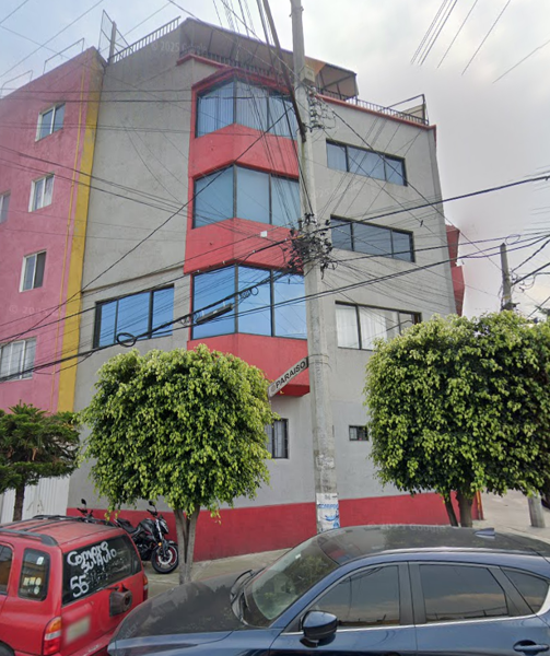 Departamento en venta en Paraíso, Álvaro Obregón — foto 3 de 6
