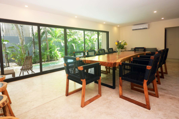 Casa en venta en Aldea Zama, Tulum — foto 2 de 16