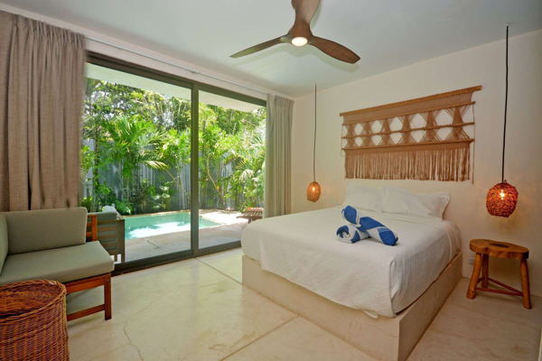 Casa en venta en Aldea Zama, Tulum — foto 3 de 16