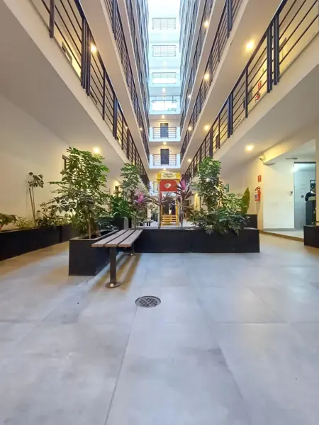 Departamento en venta en Guerrero, Cuauhtémoc — foto 2 de 36