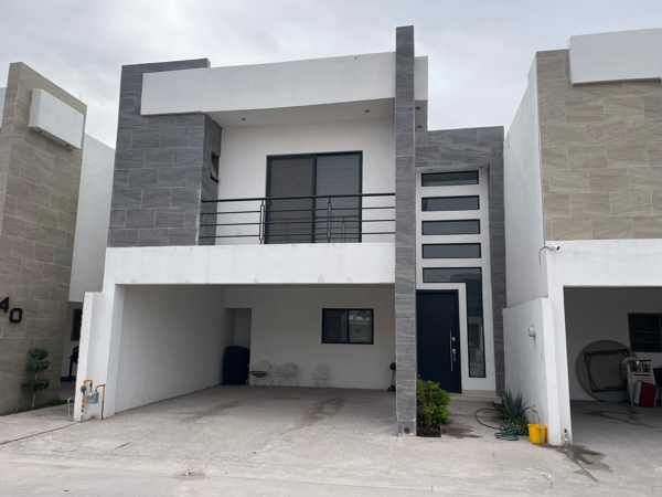 Casa en renta en Quintas del Palmar, Torreón — foto 2 de 50