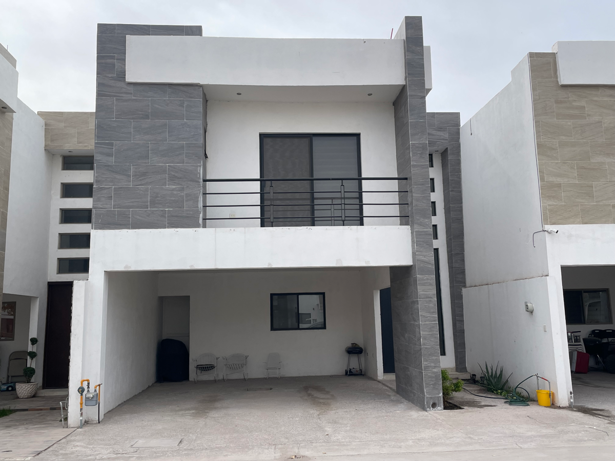 Casa en renta en Quintas del Palmar, Torreón — foto 1 de 50