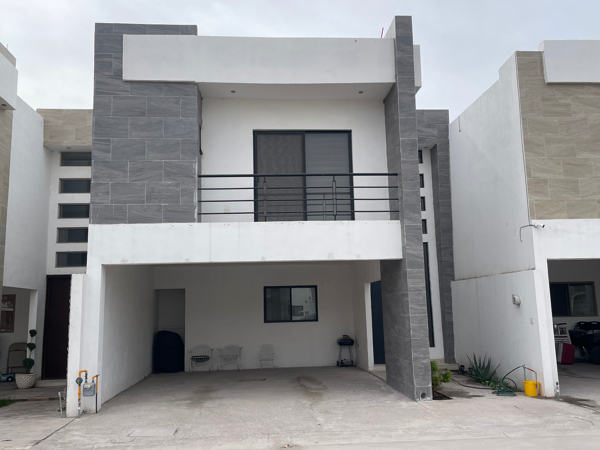 Casa en Renta en Quinta del Palmar, Viñedos, Torreón - Comodidad y Seguridad en Zona Privilegiada Casa en Renta en Quinta del Palmar, Viñedos, Torreón - Comodidad y Seguridad en Zona Privilegiada
