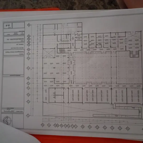 Edificio en venta en Gomez Palacio Centro, Gómez Palacio — foto 2 de 3