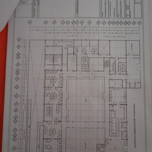 Edificio en venta en Gomez Palacio Centro, Gómez Palacio — foto 3 de 3