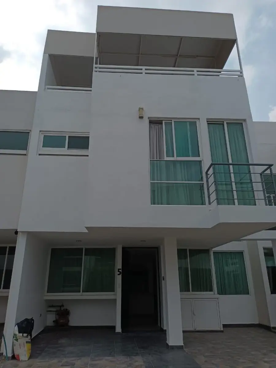 Casa en venta en San Juan Cuautlancingo, Cuautlancingo — foto 1 de 16