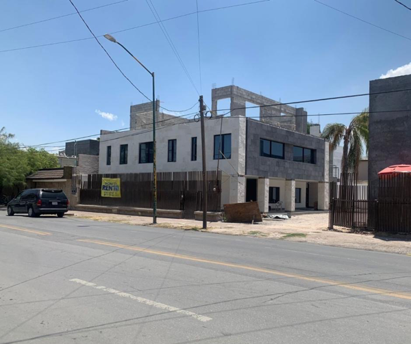 Oficina en renta en Los Angeles, Torreón — foto 2 de 62
