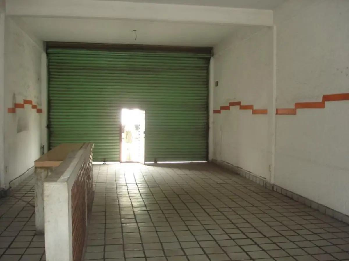 Local en renta en Aguas Blancas, Acapulco de Juárez — foto 1 de 5
