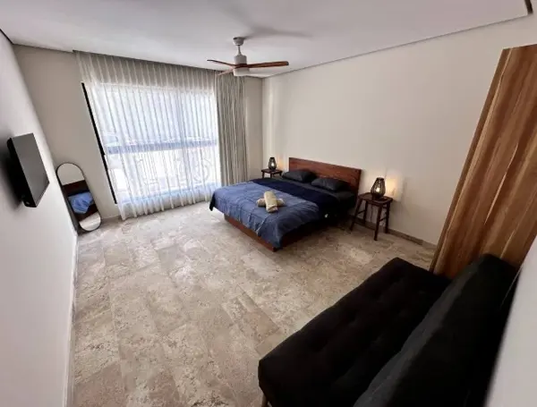 Departamento en venta en Aldea Zama, Tulum — foto 3 de 16