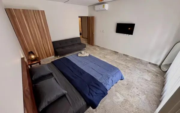 Departamento en venta en Aldea Zama, Tulum — foto 2 de 16