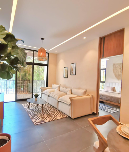 Departamento en venta en Supermanzana 313, Benito Juárez — foto 3 de 11