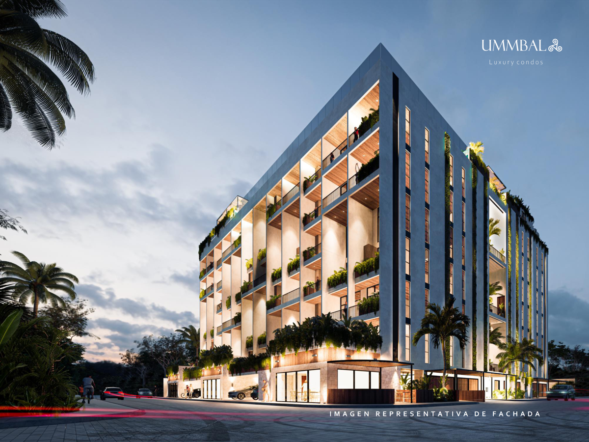 Departamento en venta en Supermanzana 313, Benito Juárez — foto 1 de 11