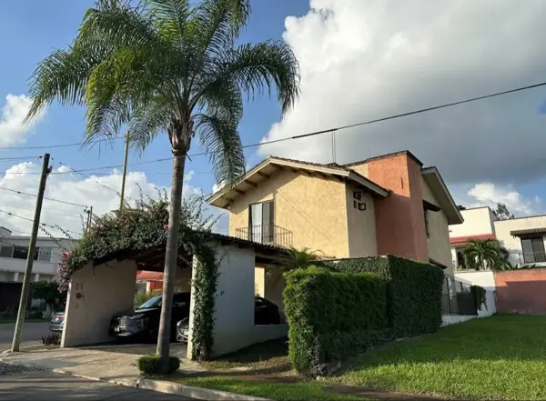 Casa en Venta en Jardines de la Alameda, Córdoba