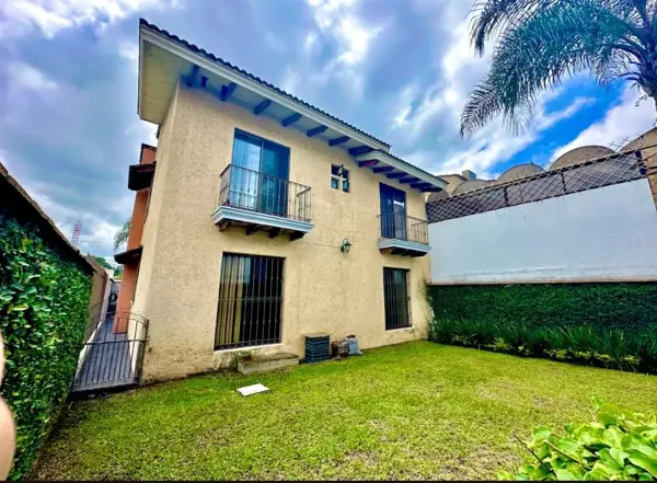 Casa en venta en Jardines de la Alameda, Córdoba — foto 3 de 26