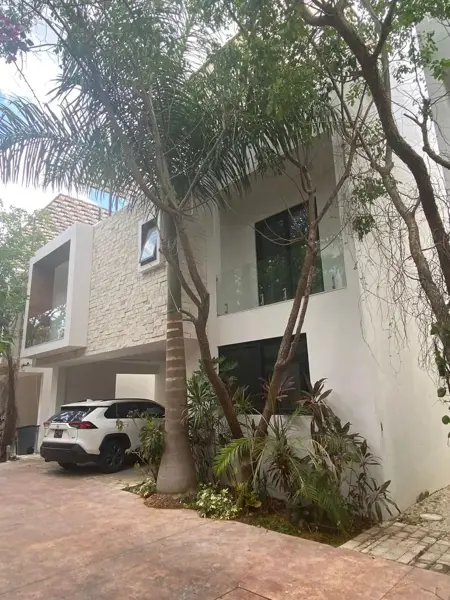 Casa en renta en Temozon Norte, Mérida — foto 2 de 14
