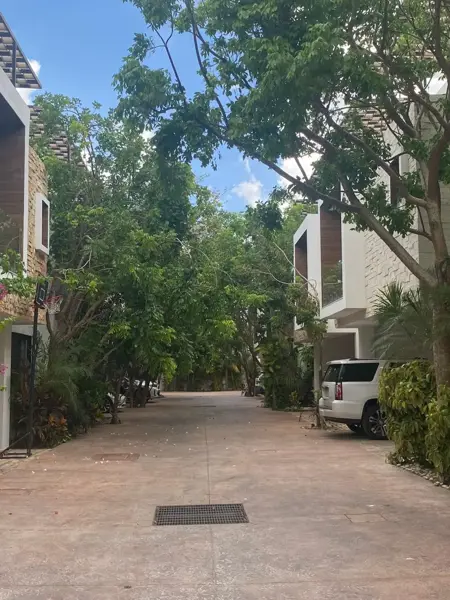 Casa en renta en Temozon Norte, Mérida — foto 3 de 14