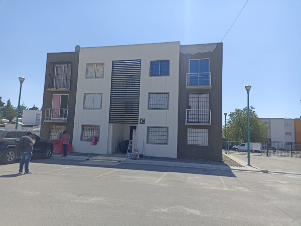 Departamento en venta en Villas de Zumpango, Zumpango — foto 2 de 17